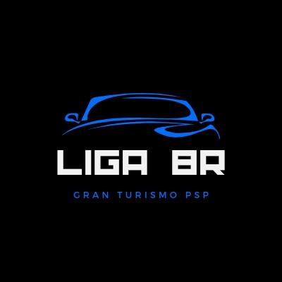 LIGA BRASILEIRA GT