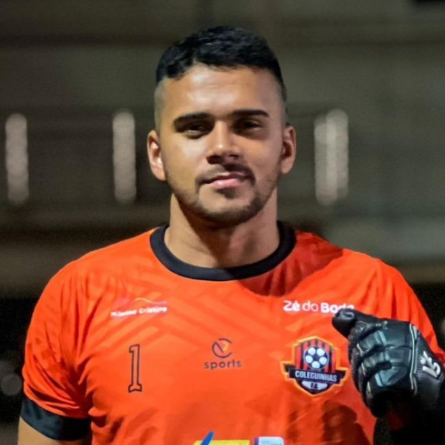 ERNANDES CARDOSO DOS SANTOS