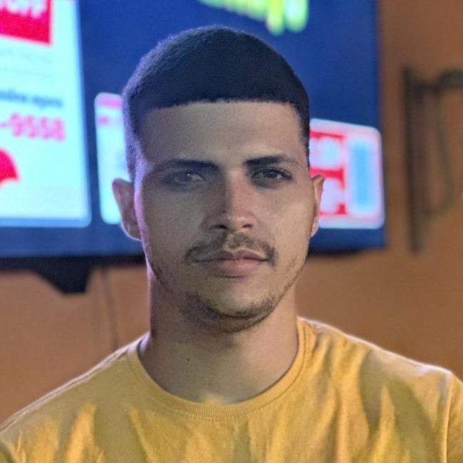 THIAGO SAMPAIO MARTINS
