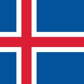 Islandia
