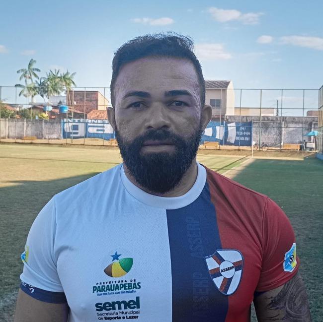 ELEILSON GOMES DE ARAUJO