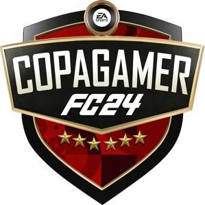 Supercopa gamer FC24