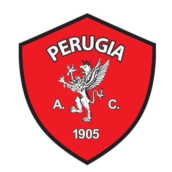 Perugia