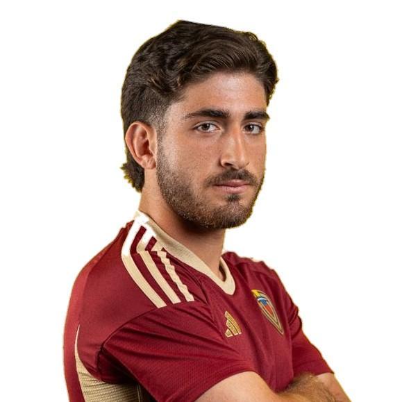 Alain Baroja