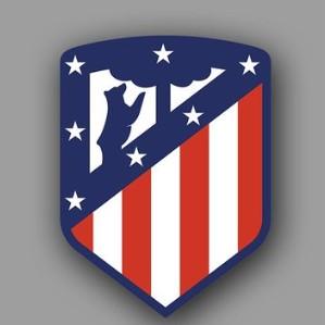 Атлетико Мадрид