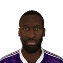 Antonio Rudiger