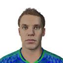Manuel Neuer