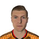 Toni Kroos