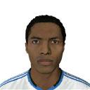 Antonio Valencia