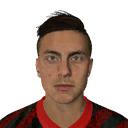 Paulo Dybala
