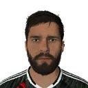 Alisson Becker
