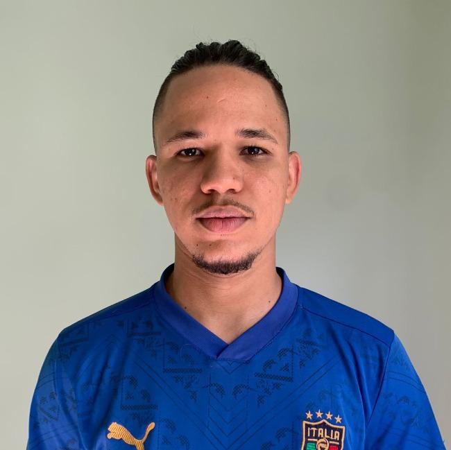 ISAIAS OLIVEIRA NAVA NETO