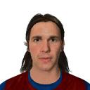Fernando Redondo