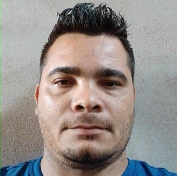 WELLISON DA CONCEIÇÃO DOS SANTOS