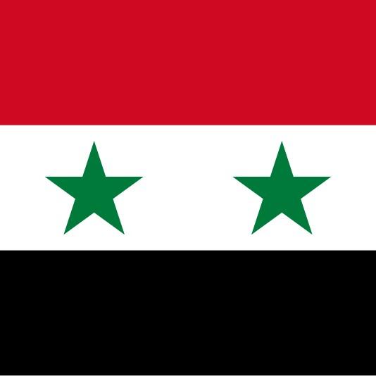 Syria