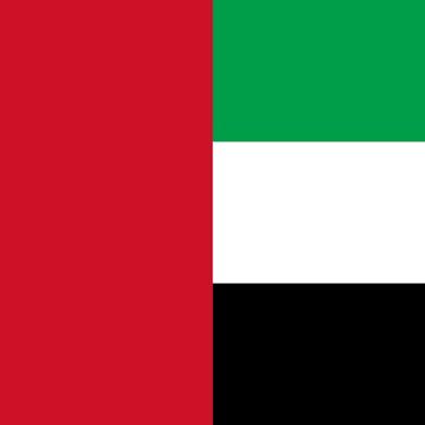 United Arab Emirates
