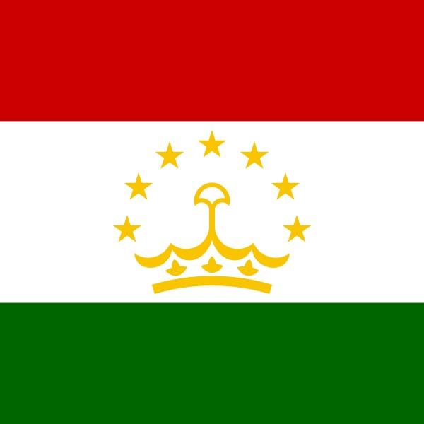 Tajikistan