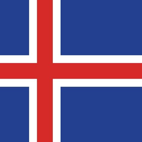 Iceland