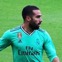 Dani Carvajal