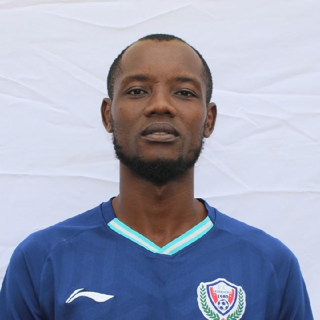 C. Mario Obiang Micha
