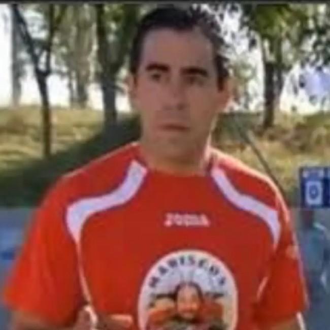 Amador Arrivas