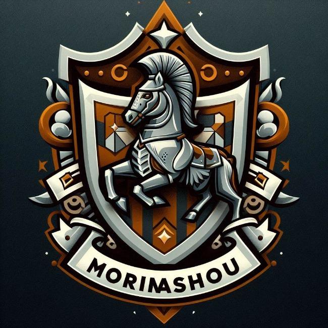 Morimashou H.S.