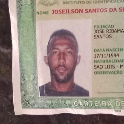 Joseilson Santos da Silva