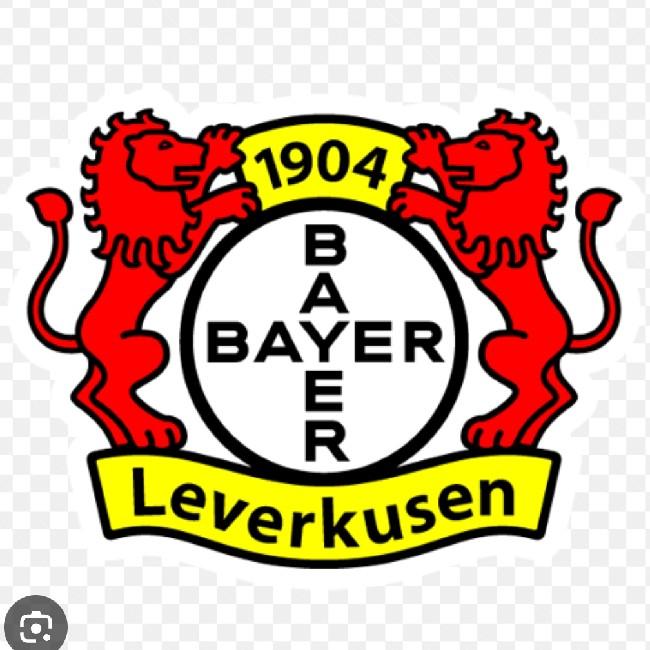 Bayer Leverkusen