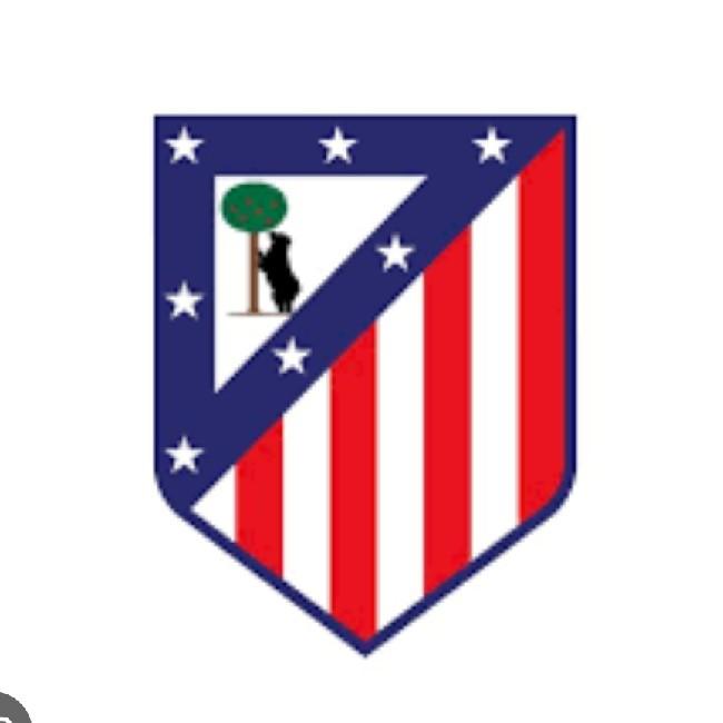 Atlético De Madrid
