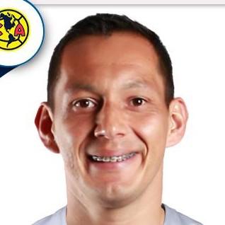 Rodolfo Cota