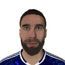 Dani Carvajal