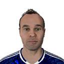 Andrés Iniesta