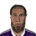 Sergio Ramos