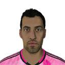 Sergio Busquets