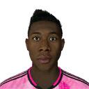 David Alaba