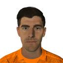 Thibault Courtois