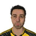 Xavi Hernández