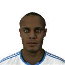 Vicent Kompany