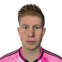 Kevin de Bruyne