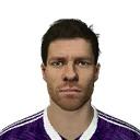 Xabi Alonso