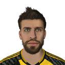 Gerard Pique