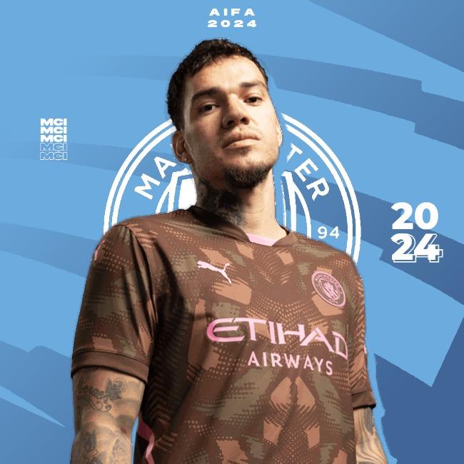 Ederson