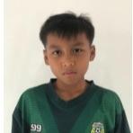 ATHALARIQ GIBRAN ARRASYAD