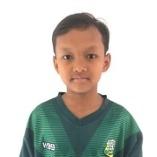 MAULANA ISMAIL