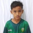 ILHAM BINTANG APRILIO