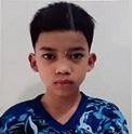 Muhammad Aflahal Afwa