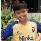 Muhammad Rabbani Mufazza