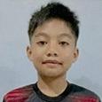 Sultan Faldez Akhyariyansyah