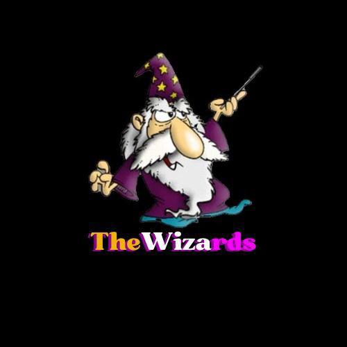 The Wizard