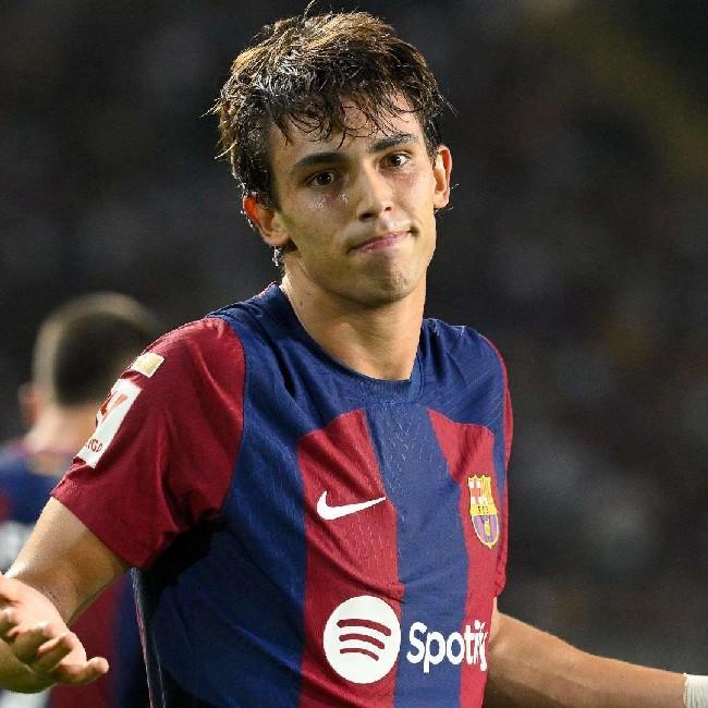 Joao Felix